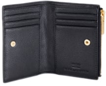Elisabetta Franchi Wallets Black Zwart