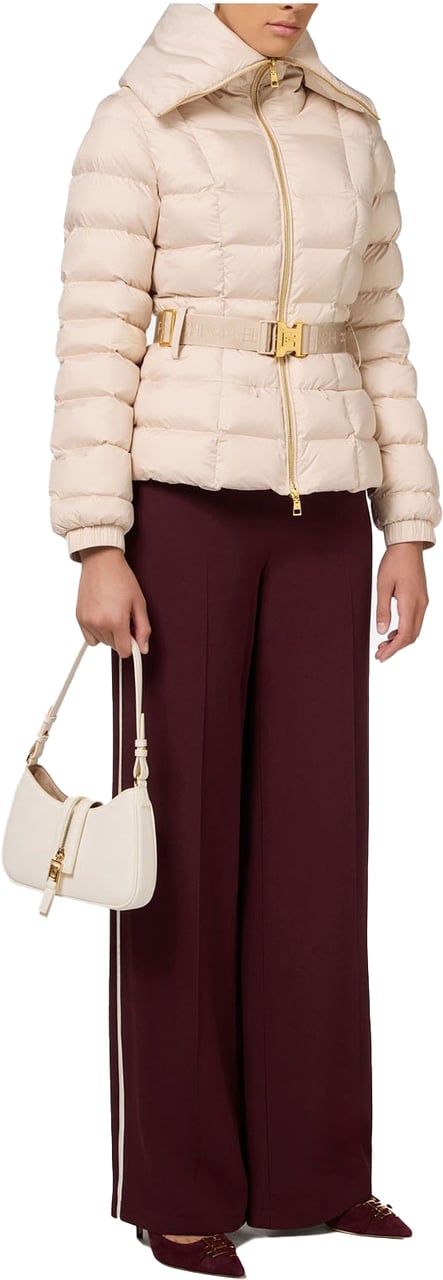 Elisabetta Franchi Jackets Pink Roze