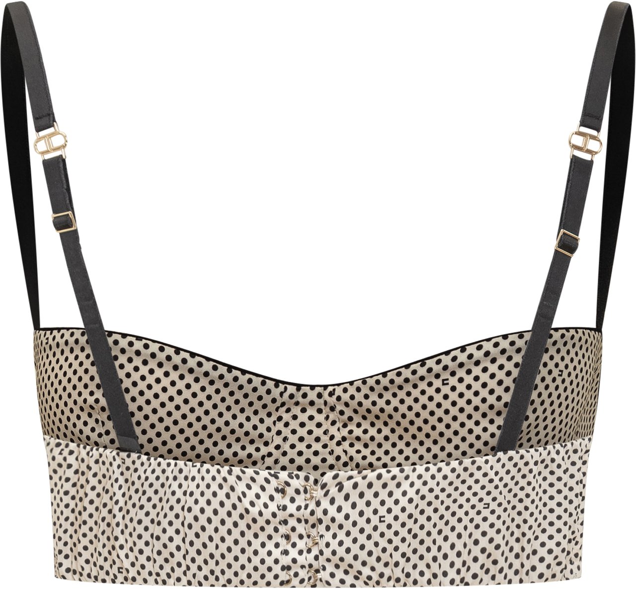 Elisabetta Franchi Reggiseno Wit