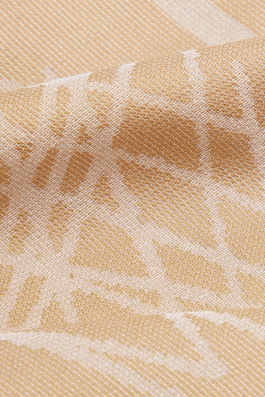 Elisabetta Franchi Scarfs Camel Beige