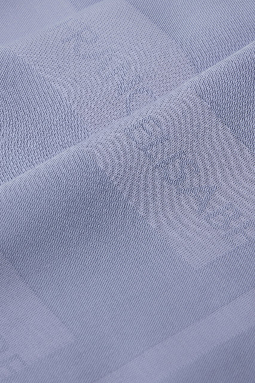 Elisabetta Franchi Scarfs Lillà Paars