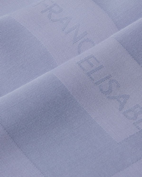 Elisabetta Franchi Scarfs Lilla Paars