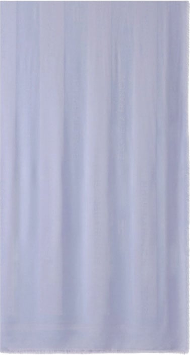 Elisabetta Franchi Scarfs Lilla Paars