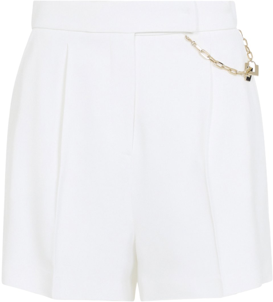 Elisabetta Franchi ELISABETTA FRANCHI SH00561E2 Wit