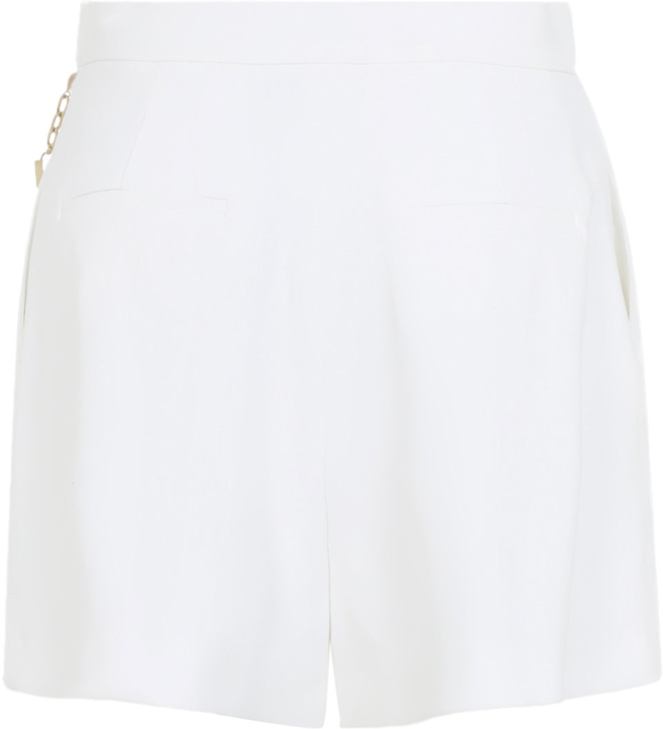 Elisabetta Franchi ELISABETTA FRANCHI SH00561E2 Wit