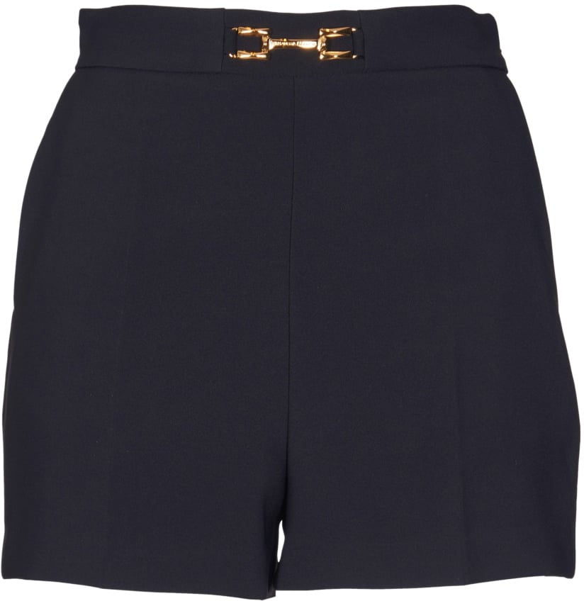 Elisabetta Franchi Elisabetta Franchi SH00751E2110 Zwart