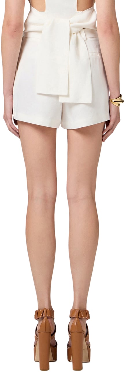 Elisabetta Franchi Elisabetta Franchi SH01252E2360 Blauw