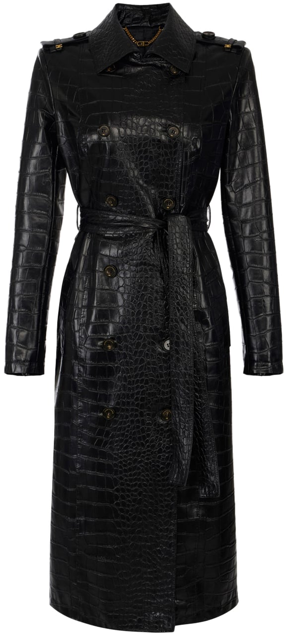 Elisabetta Franchi Sweaters Black Zwart