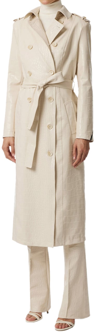 Elisabetta Franchi Sweaters Milk Wit