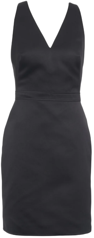 Elisabetta Franchi Dresses Black Zwart