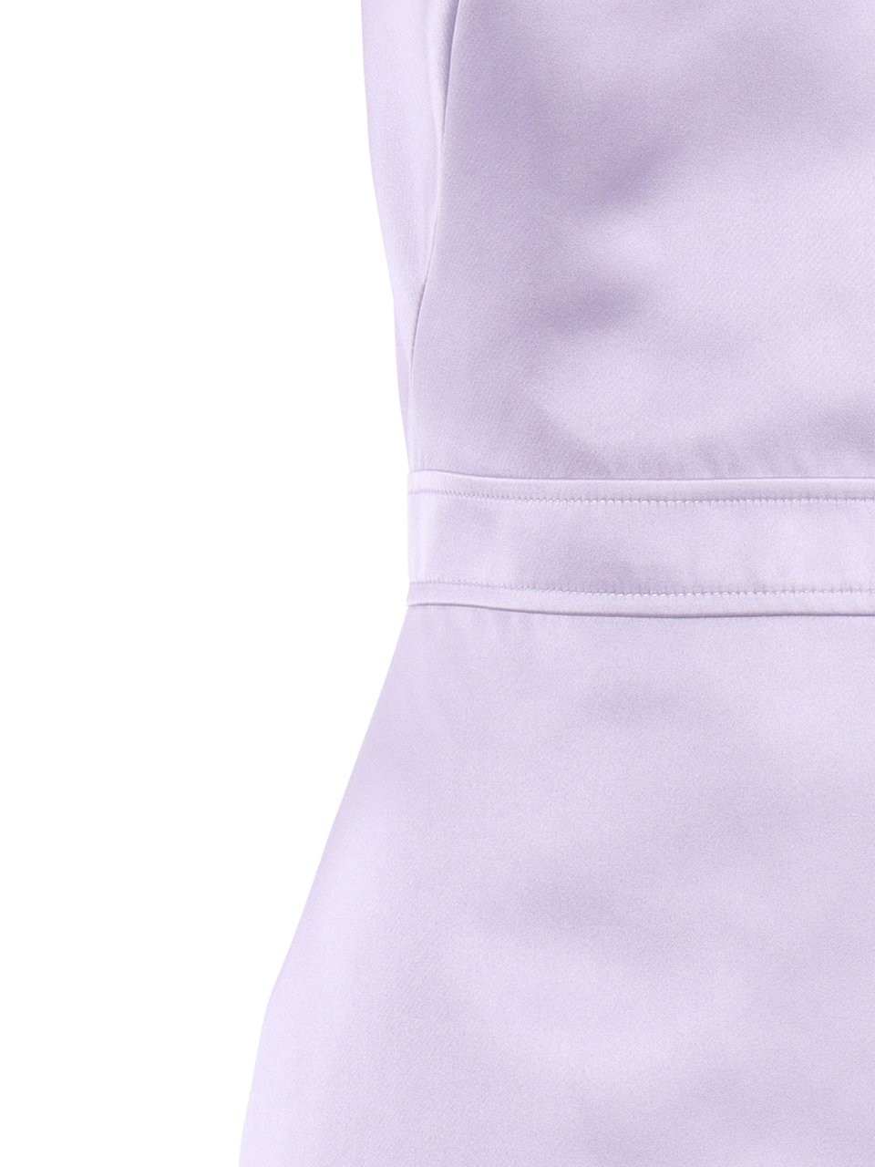 Elisabetta Franchi Sleeveless Mini Dress Jacket Set Paars