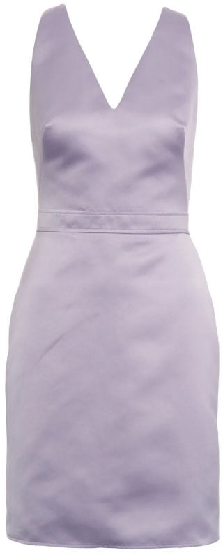 Elisabetta Franchi Dresses Lilac Paars