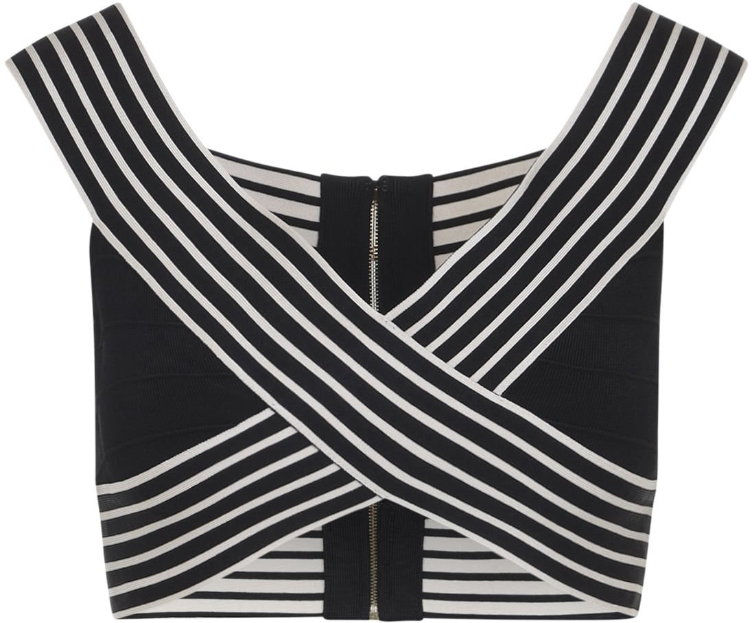 Elisabetta Franchi ELISABETTA FRANCHI TK44S61E2 Zwart