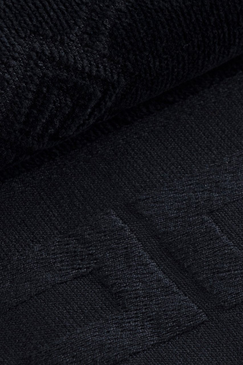 Elisabetta Franchi Seawear Black Zwart