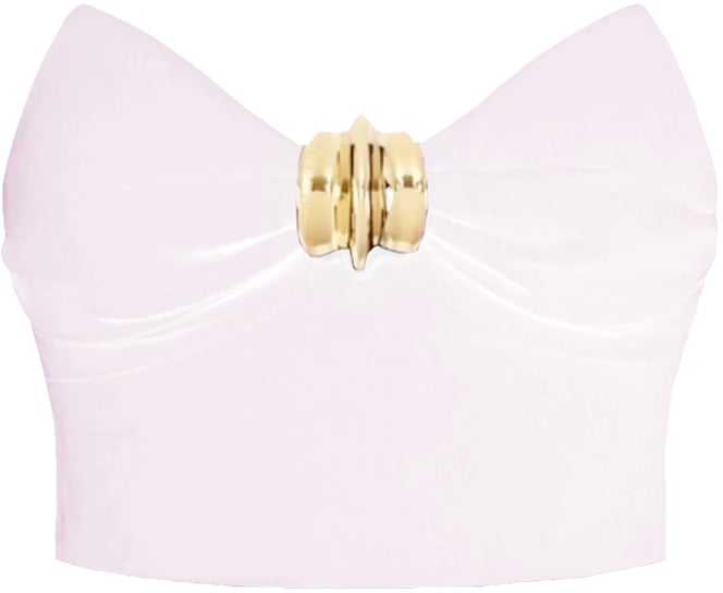Elisabetta Franchi Top Quarzo Divers
