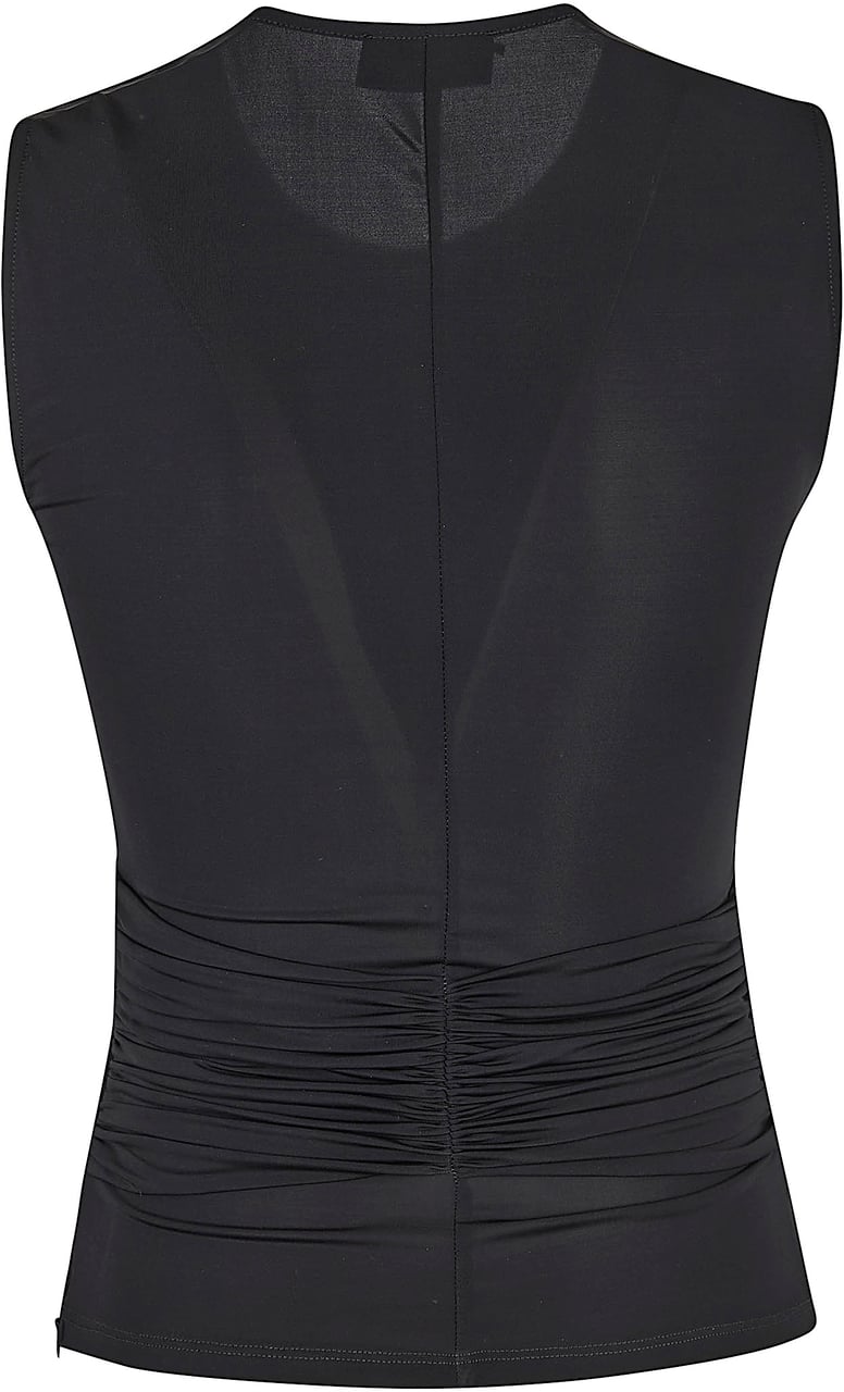 Elisabetta Franchi ELISABETTA FRANCHI TOP Lime