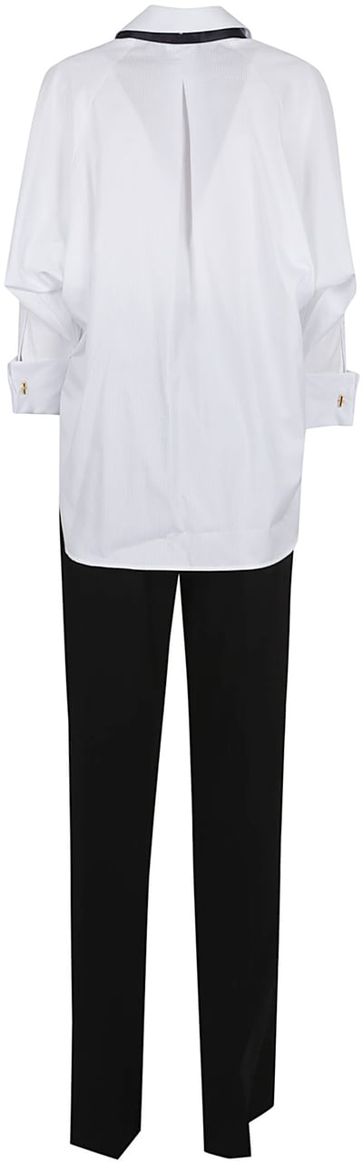 Elisabetta Franchi ELISABETTA FRANCHI TU05656E2 Wit