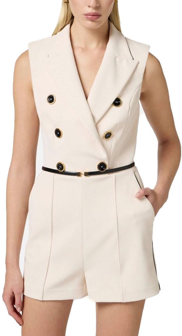 Elisabetta Franchi Dresses Divers Divers