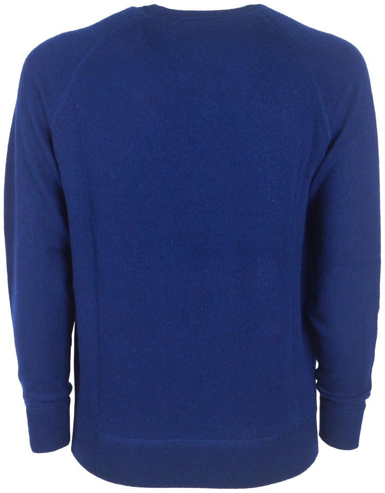 ELLI Raglan Cut Blauw
