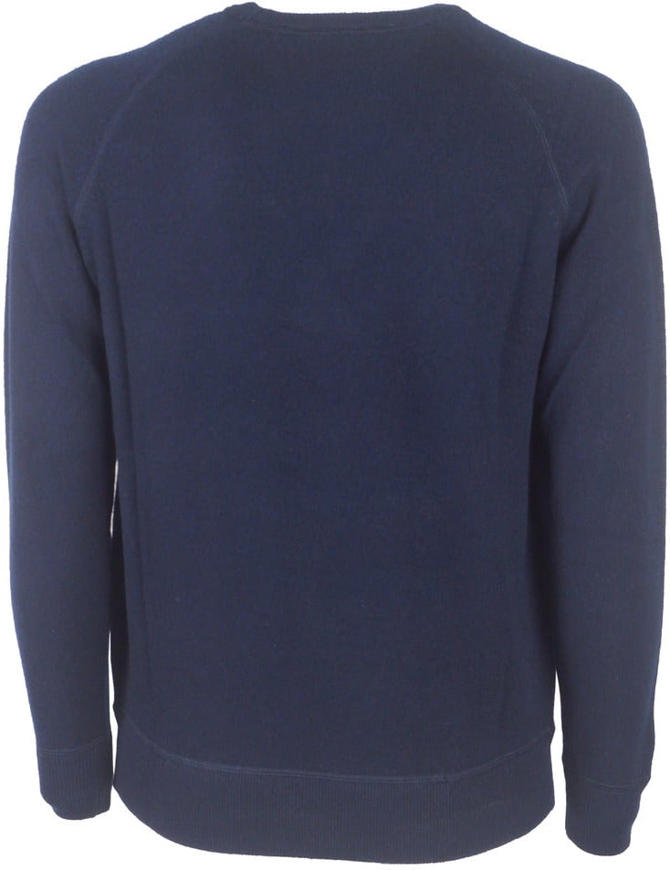 ELLI Raglan Cut Blauw