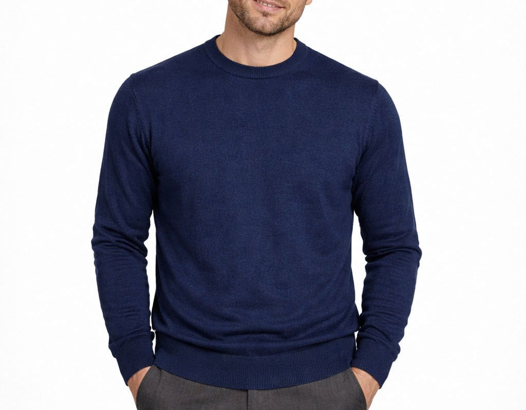 ELLI Crewneck Jeans Divers