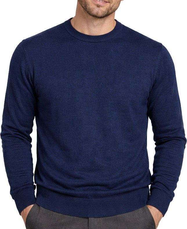 ELLI Crewneck Jeans Divers