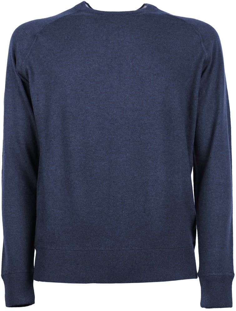 ELLI Crewneck Jeans Divers