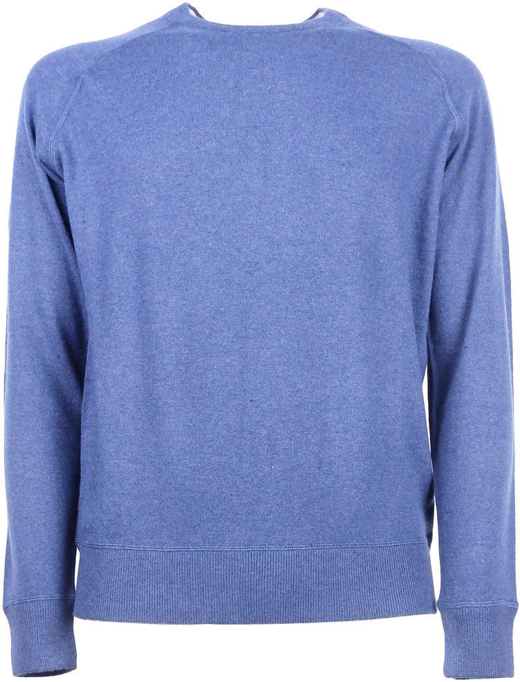 ELLI Crewneck Riviera Divers