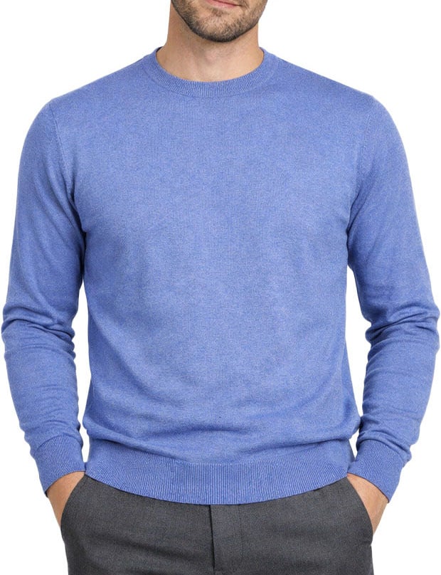 ELLI Crewneck Riviera Divers