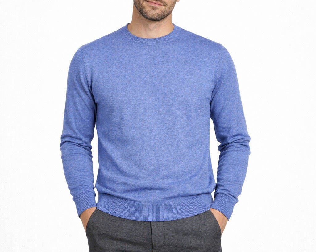 ELLI Crewneck Riviera Divers