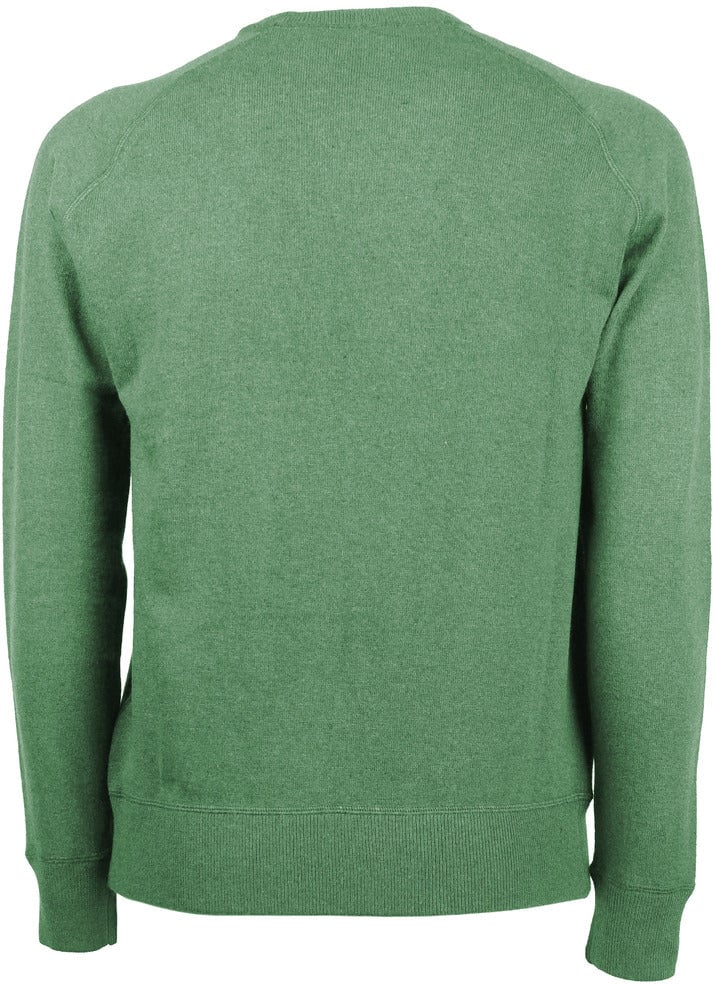ELLI Crewneck Malachite Groen