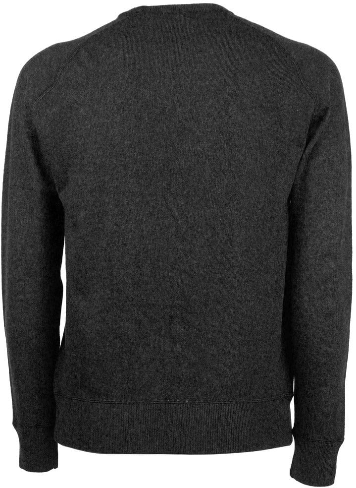 ELLI Crewneck Antracite Grijs