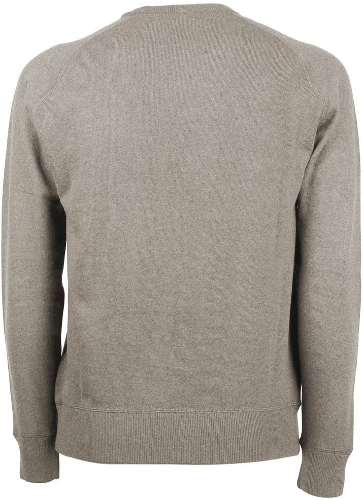 ELLI Crewneck Tortora Beige