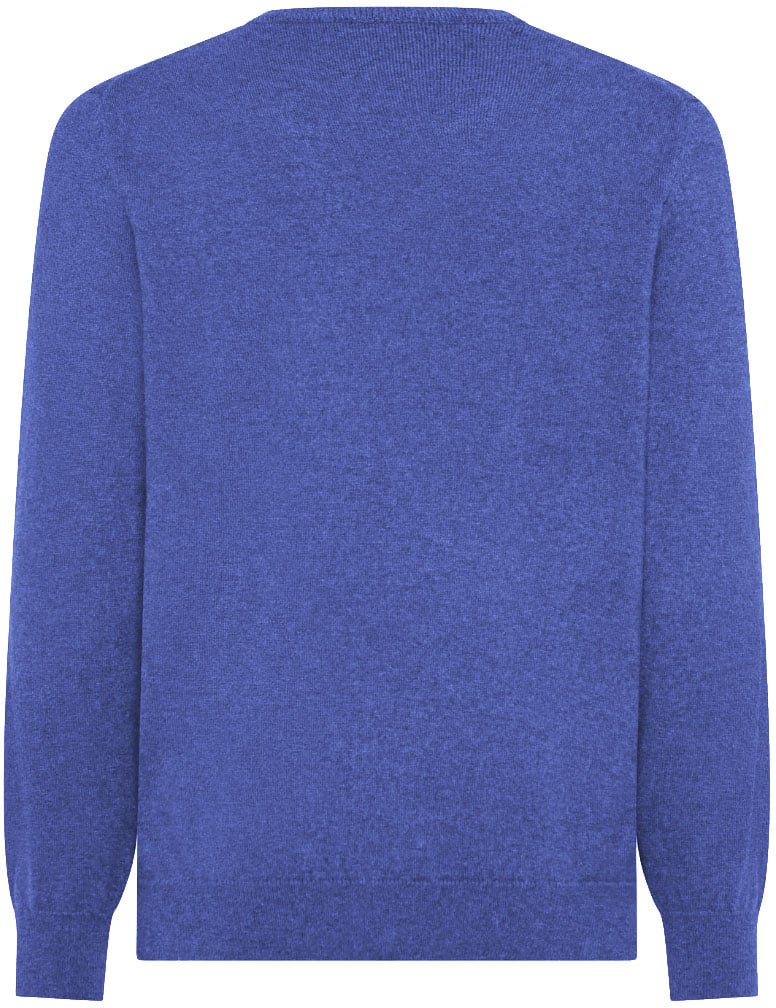 ELLI maglia scollo V finezza 12 Divers