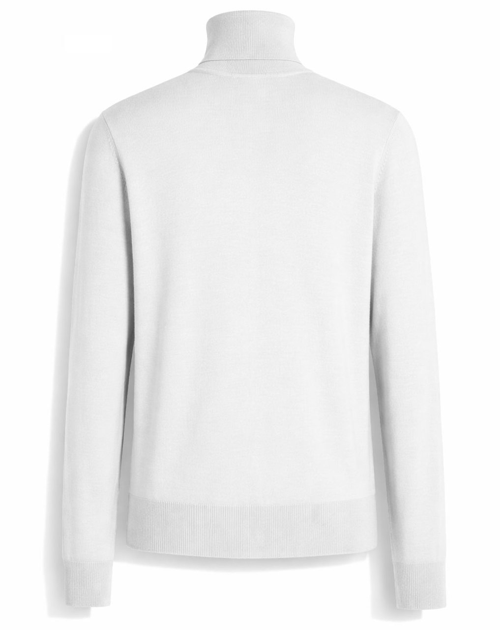 ELLI maglia dolcevita finezza 12 Wit