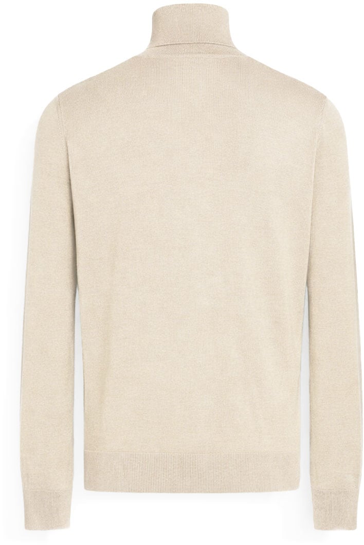 ELLI maglia dolcevita finezza 12 Beige