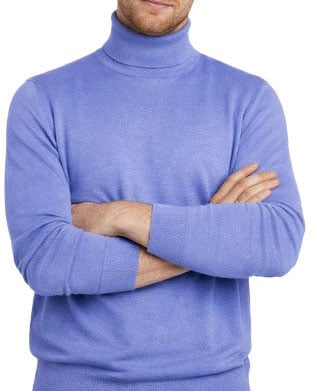 ELLI maglia dolcevita finezza 12 Divers