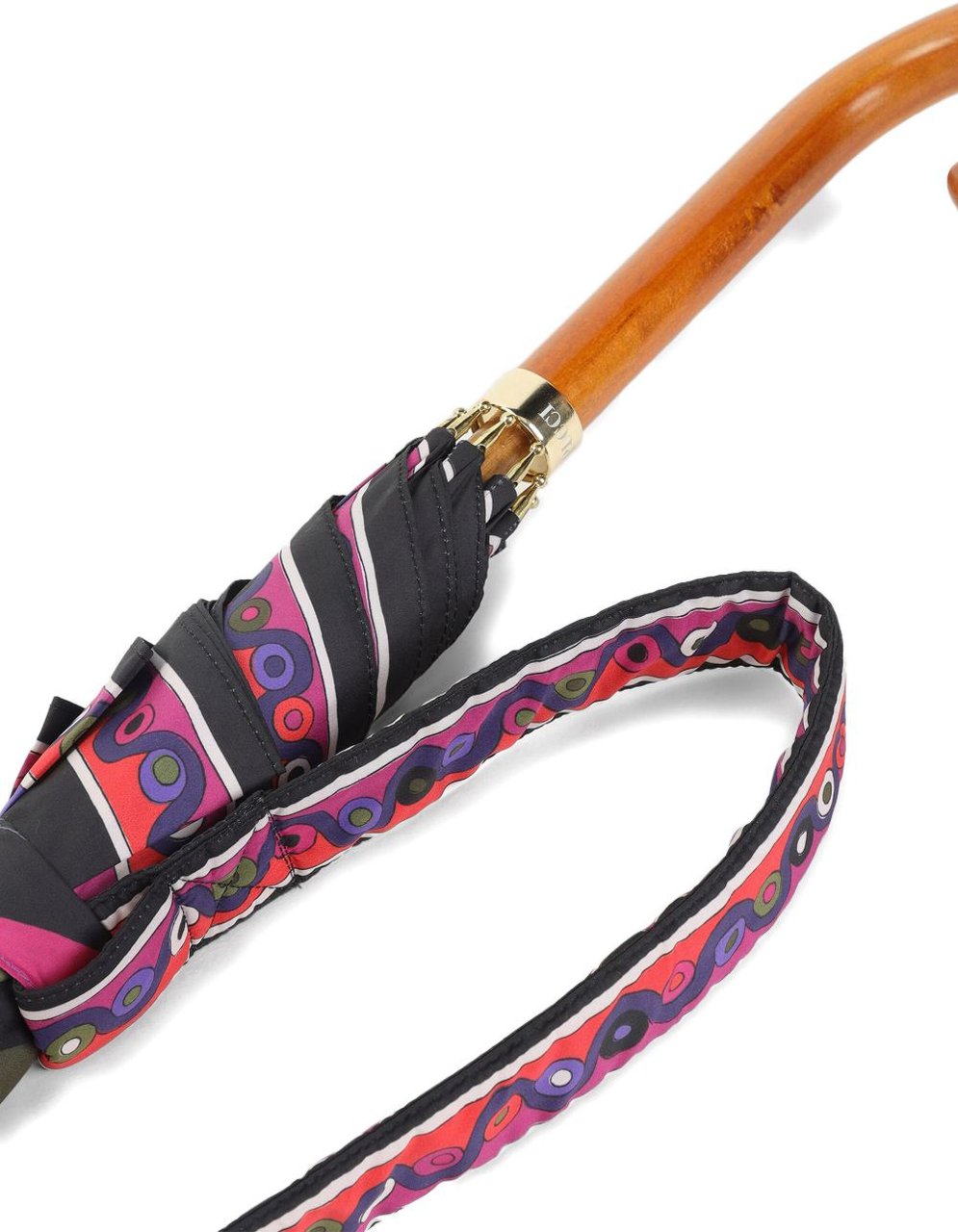 Emilio Pucci Accessories Multicolour Divers