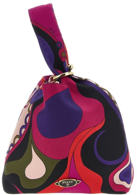 Emilio Pucci Bags Multicolour Divers