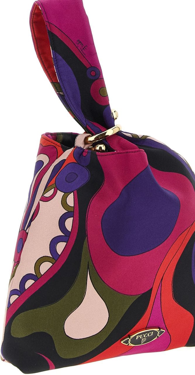 Emilio Pucci Bags Multicolour Divers