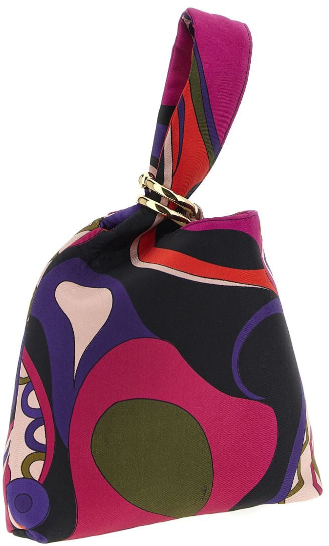 Emilio Pucci Bags Multicolour Divers