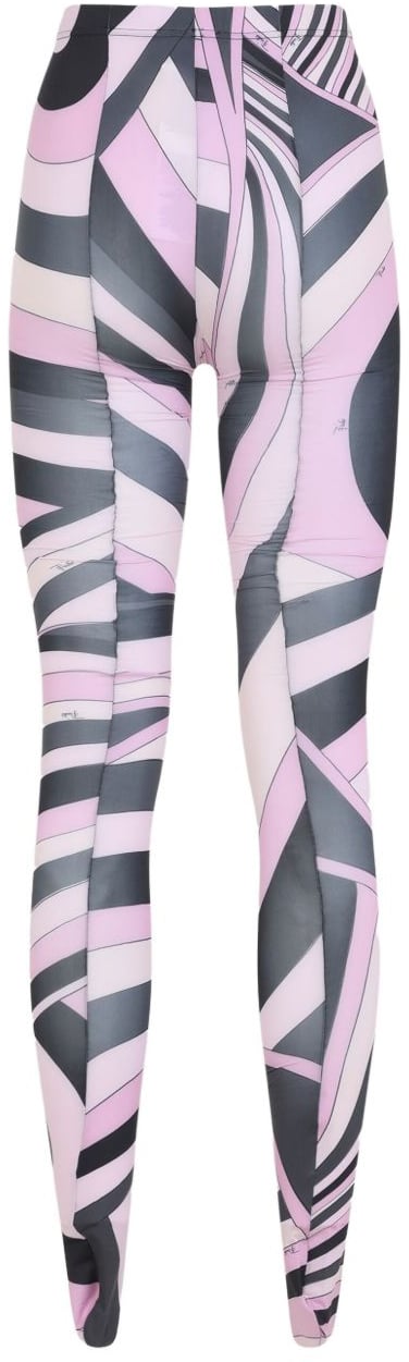 Emilio Pucci Underwear Pink Roze