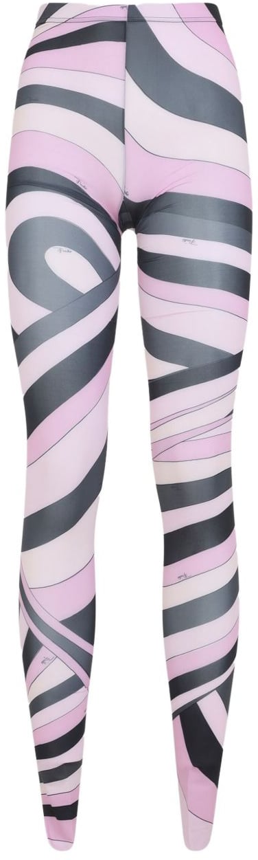 Emilio Pucci Underwear Pink Roze