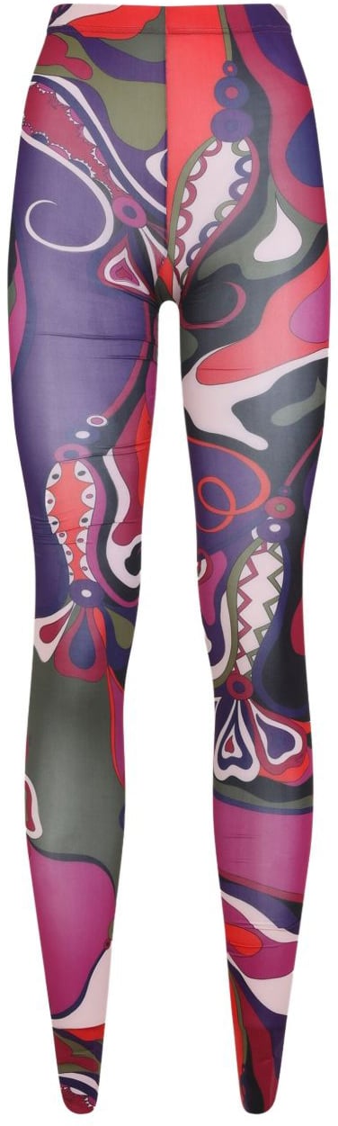Emilio Pucci Underwear Multicolour Divers
