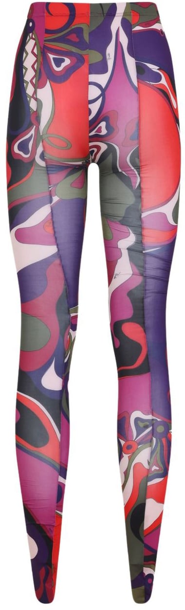 Emilio Pucci Underwear Multicolour Divers