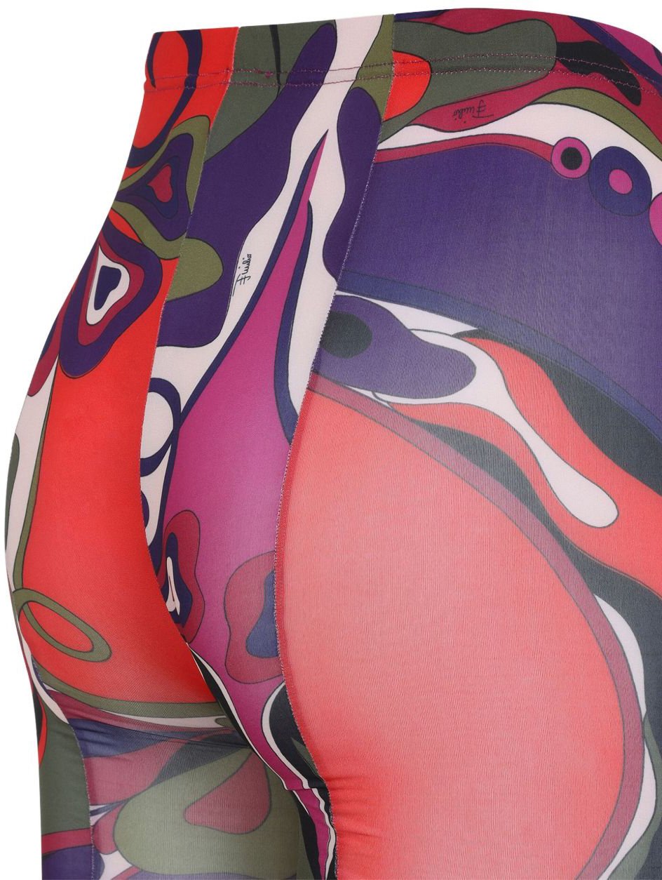 Emilio Pucci Underwear Multicolour Divers