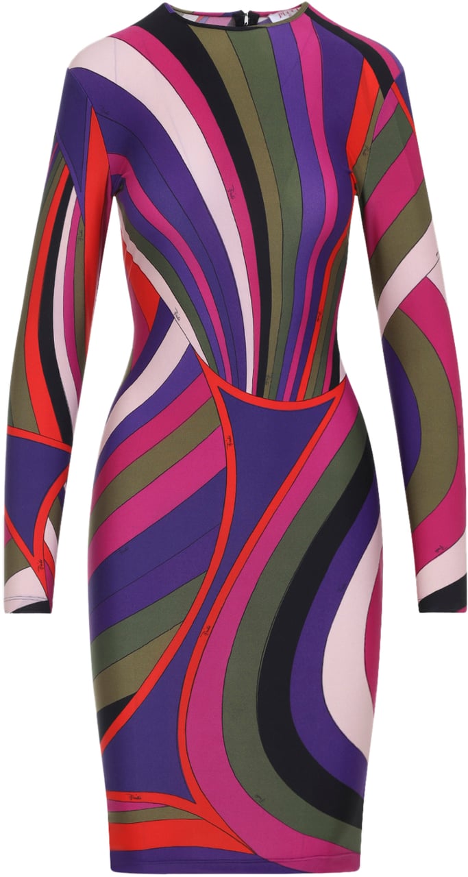 Emilio Pucci PUCCI 5UJG66.5U755 Divers