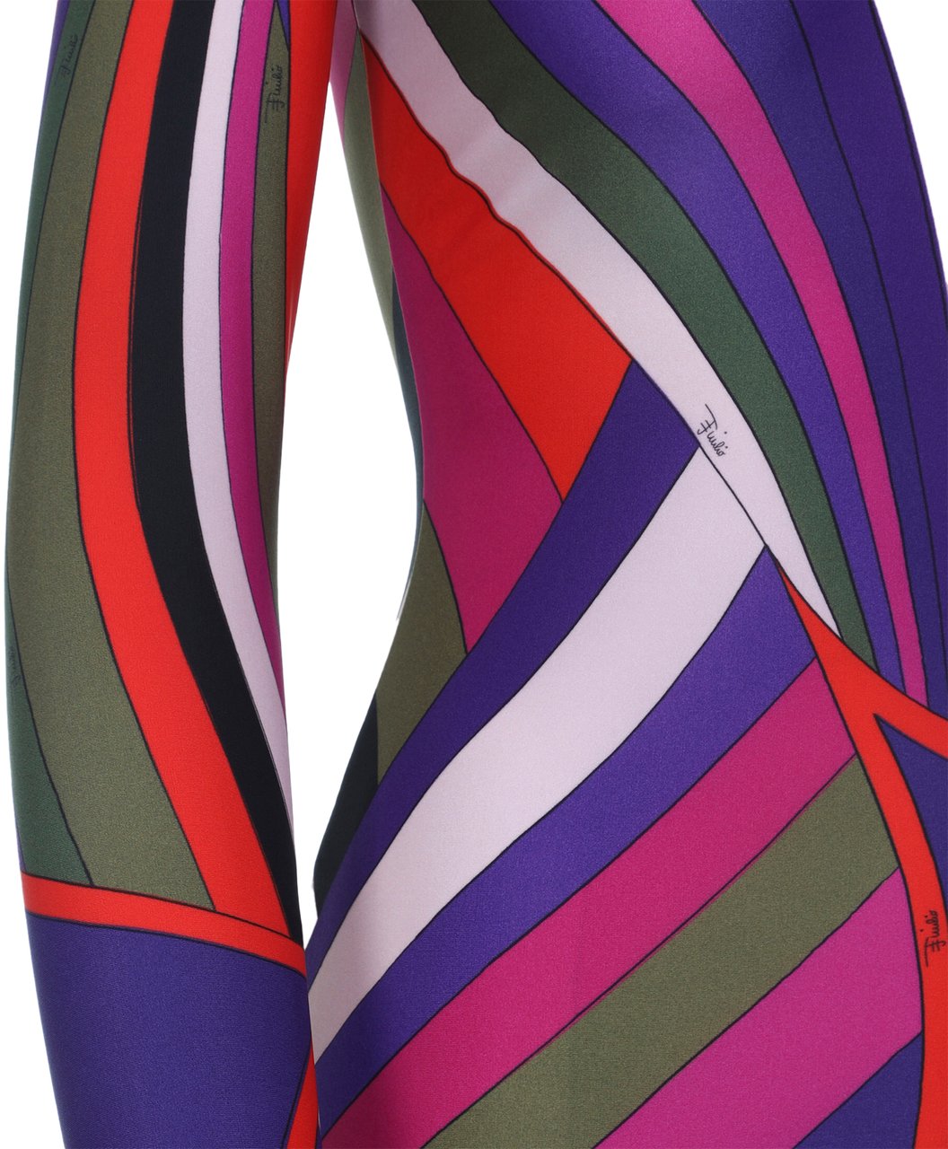 Emilio Pucci PUCCI 5UJG66.5U755 Divers