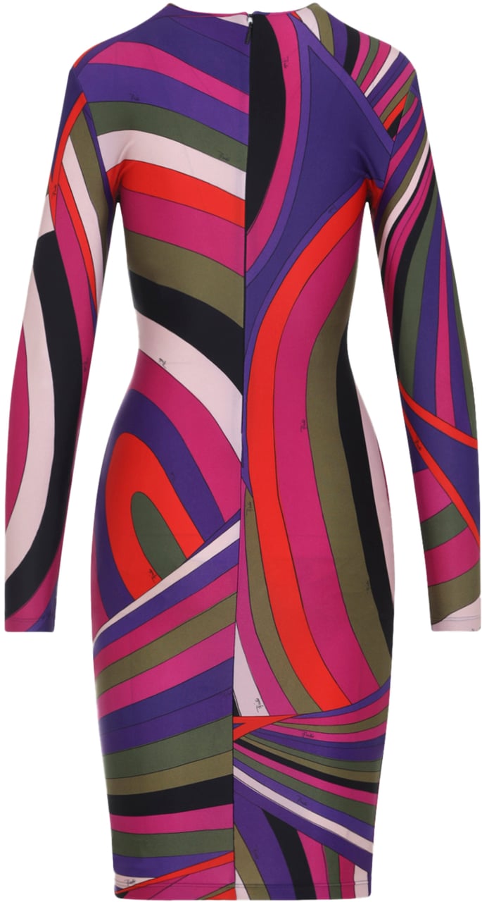 Emilio Pucci PUCCI 5UJG66.5U755 Divers
