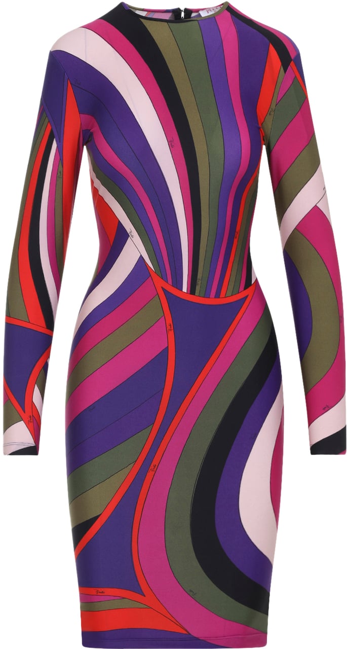 Emilio Pucci PUCCI 5UJG66.5U755 Divers